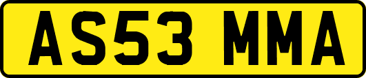 AS53MMA