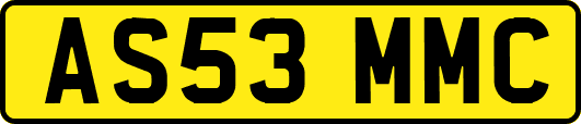 AS53MMC