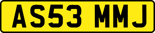 AS53MMJ