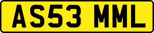 AS53MML