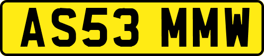 AS53MMW