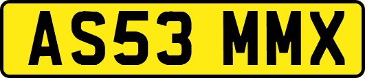AS53MMX