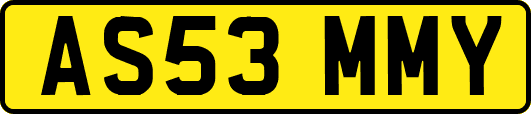 AS53MMY