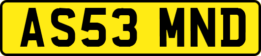 AS53MND