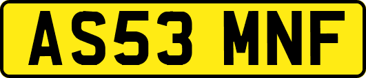 AS53MNF