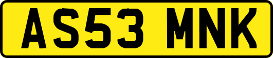 AS53MNK