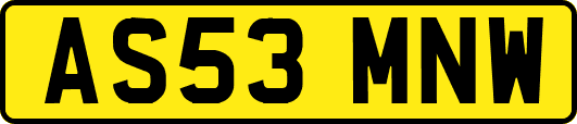 AS53MNW