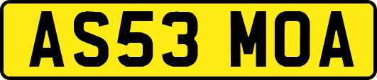 AS53MOA