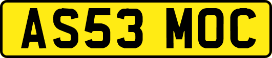 AS53MOC