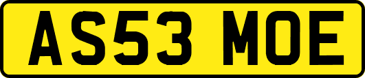 AS53MOE