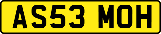 AS53MOH
