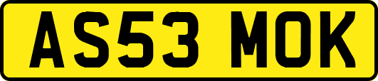 AS53MOK