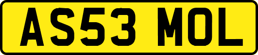 AS53MOL