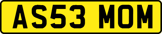 AS53MOM