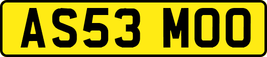 AS53MOO