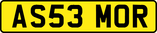 AS53MOR