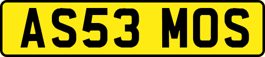 AS53MOS