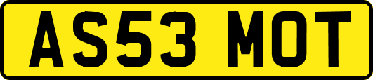 AS53MOT