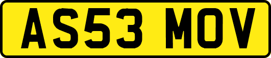 AS53MOV