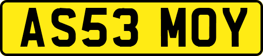 AS53MOY