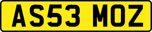 AS53MOZ