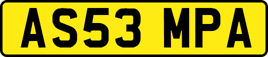 AS53MPA