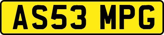 AS53MPG