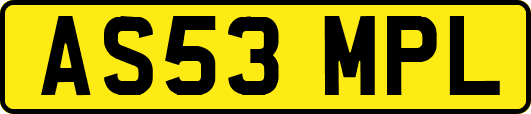 AS53MPL