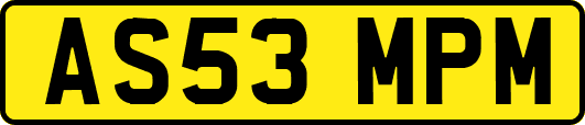 AS53MPM