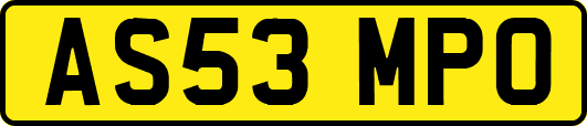 AS53MPO