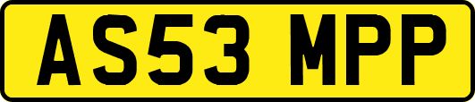 AS53MPP