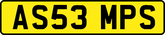 AS53MPS