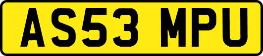 AS53MPU