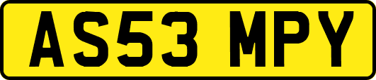 AS53MPY
