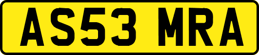AS53MRA