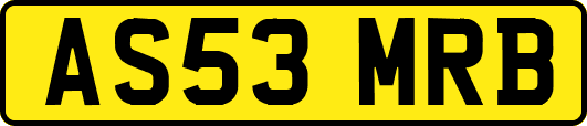 AS53MRB