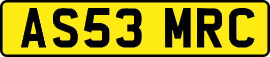AS53MRC