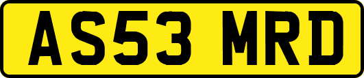 AS53MRD