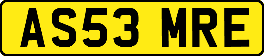 AS53MRE