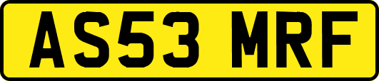AS53MRF