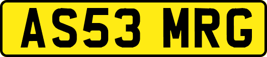 AS53MRG