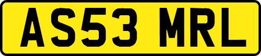AS53MRL