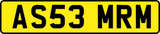AS53MRM