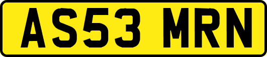 AS53MRN