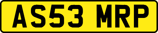 AS53MRP