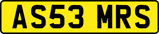 AS53MRS