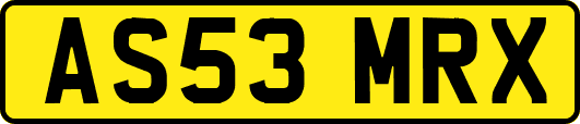 AS53MRX