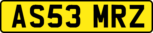AS53MRZ