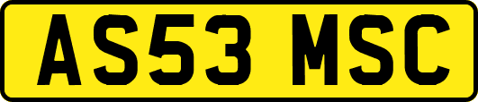 AS53MSC