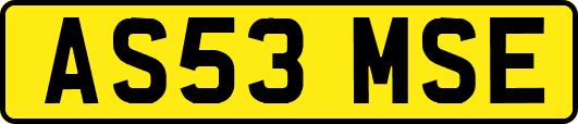 AS53MSE